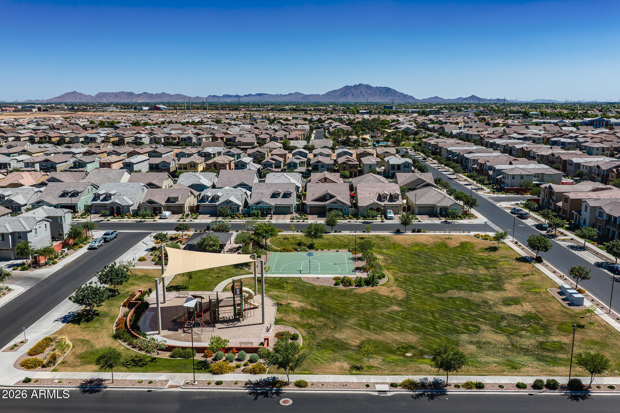 4239 East Boston Street Gilbert, AZ 85295 - Photo 56 of 59 DJI_20260515143901_0405