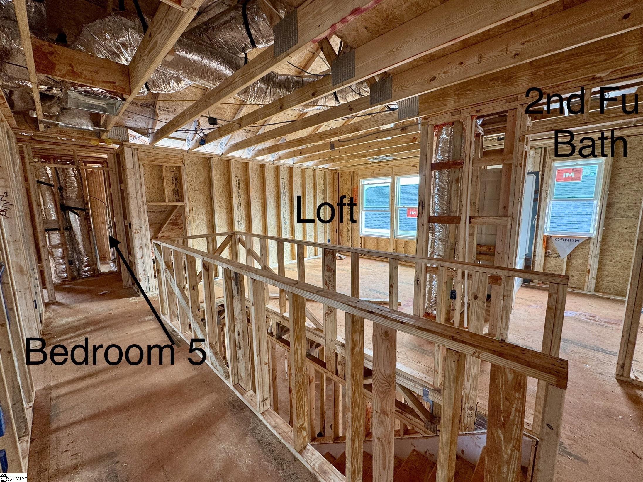 12138 Lansbury Drive Inman, SC 29349 - Photo 17 of 32