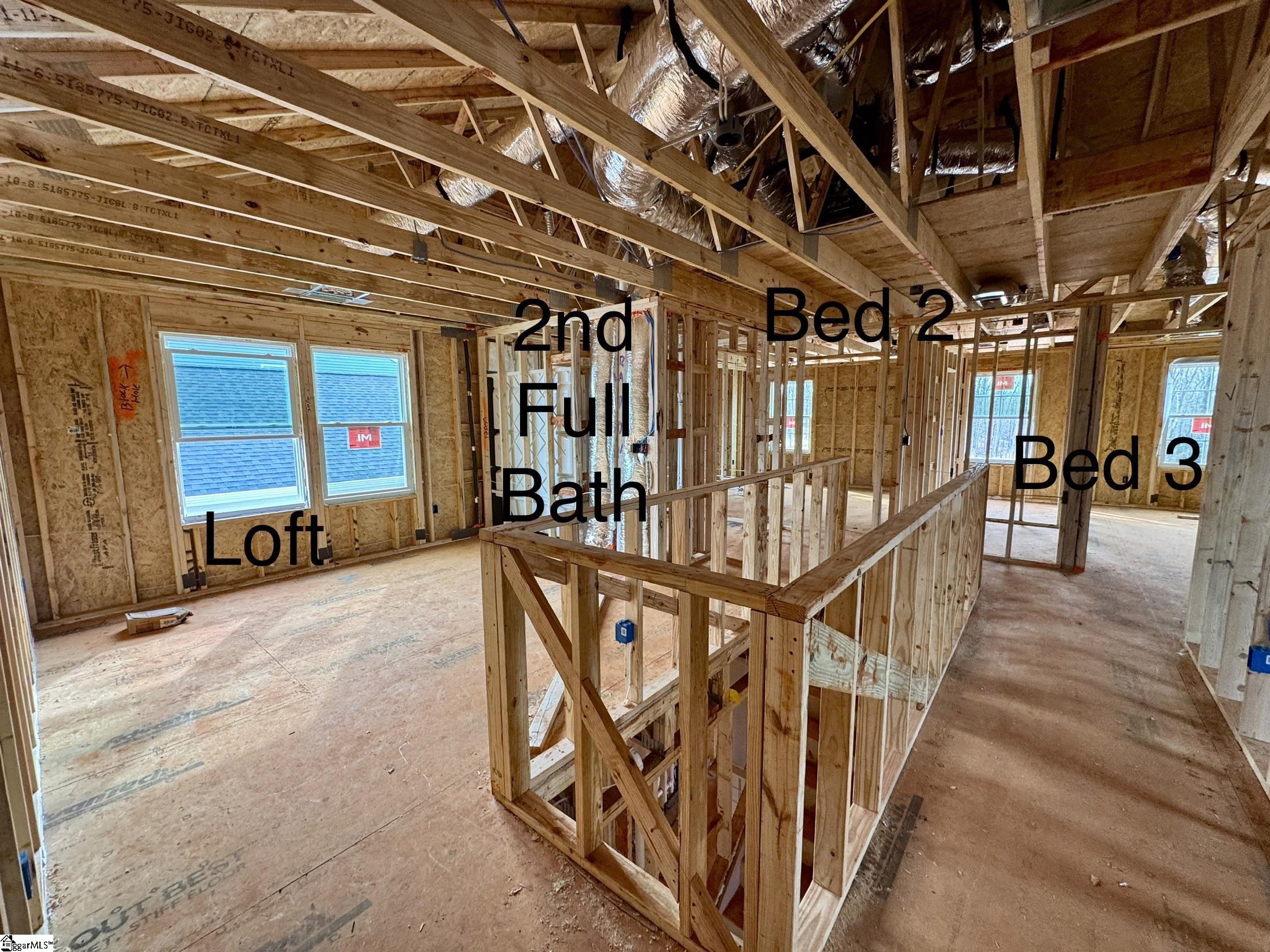 12138 Lansbury Drive Inman, SC 29349 - Photo 18 of 32