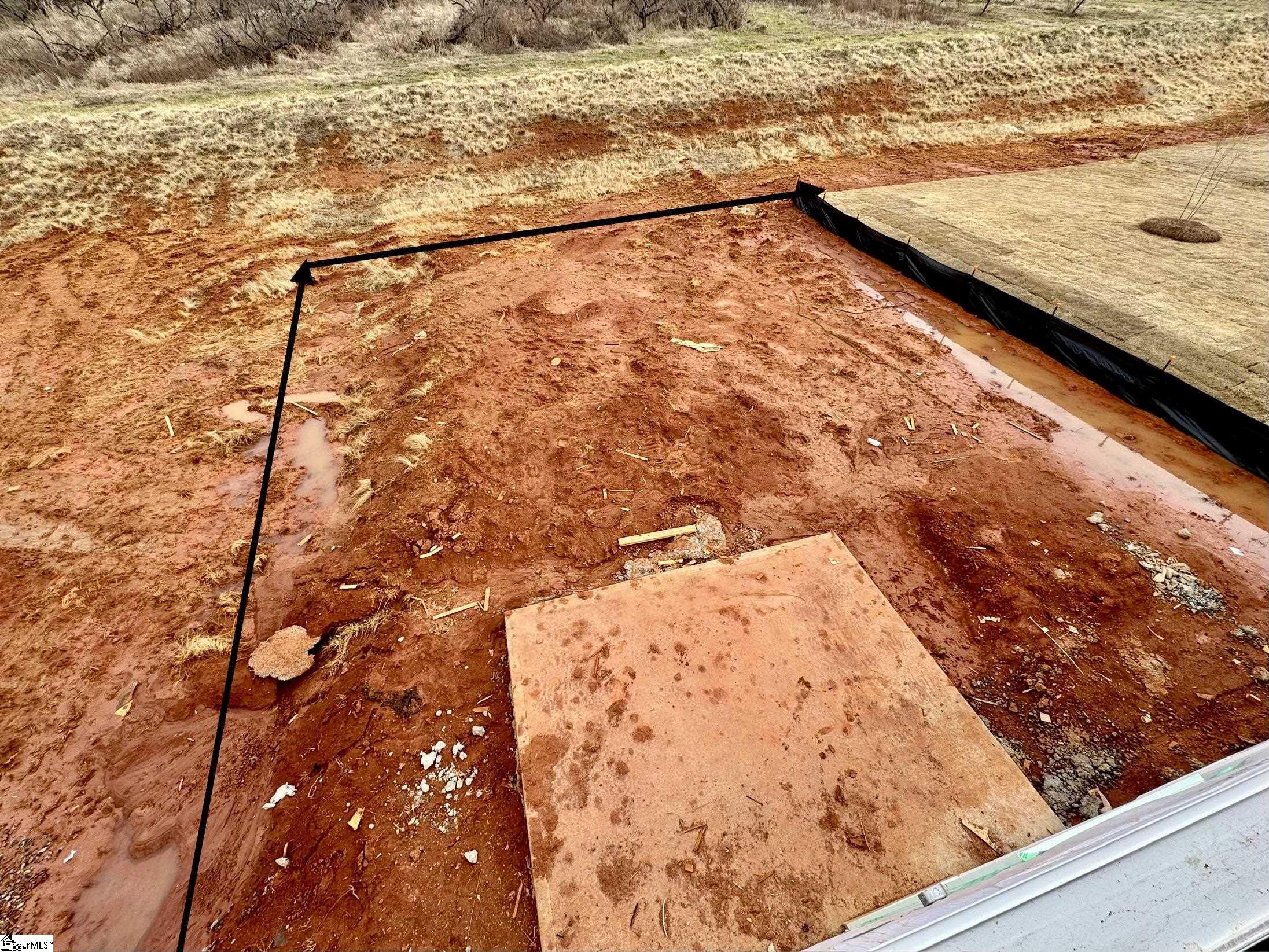 12138 Lansbury Drive Inman, SC 29349 - Photo 31 of 32