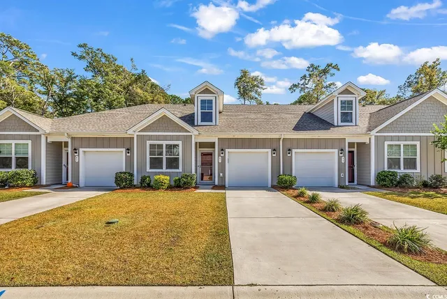 $379,000 | 87 Vineyard Place, Unit 34, Pawleys Island, SC 29585