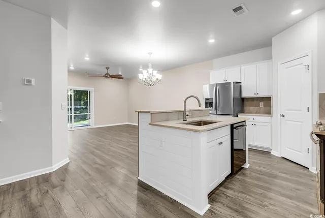 $379,000 | 87 Vineyard Place, Unit 34, Pawleys Island, SC 29585