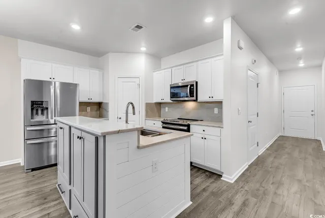 $379,000 | 87 Vineyard Place, Unit 34, Pawleys Island, SC 29585