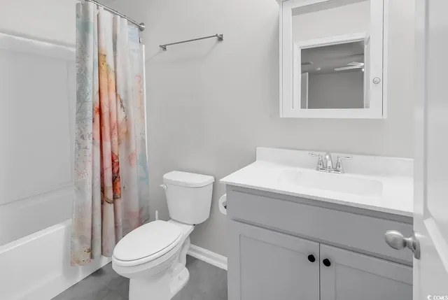 $379,000 | 87 Vineyard Place, Unit 34, Pawleys Island, SC 29585