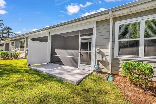 $379,000 | 87 Vineyard Place, Unit 34, Pawleys Island, SC 29585
