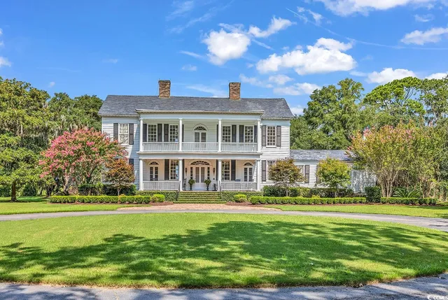 $379,000 | 87 Vineyard Place, Unit 34, Pawleys Island, SC 29585