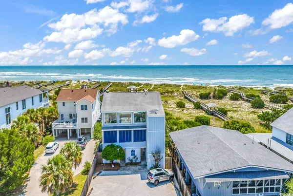 $379,000 | 87 Vineyard Place, Unit 34, Pawleys Island, SC 29585