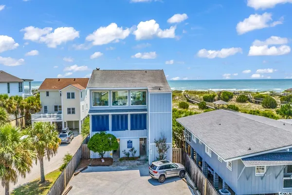 $379,000 | 87 Vineyard Place, Unit 34, Pawleys Island, SC 29585