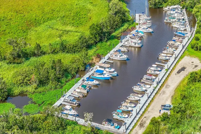 $379,000 | 87 Vineyard Place, Unit 34, Pawleys Island, SC 29585