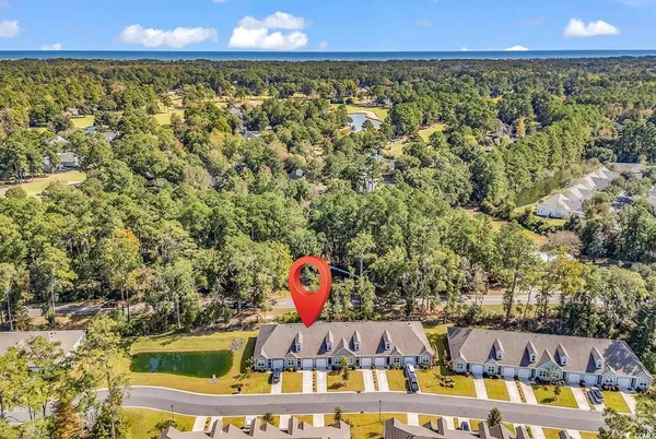 $379,000 | 87 Vineyard Place, Unit 34, Pawleys Island, SC 29585