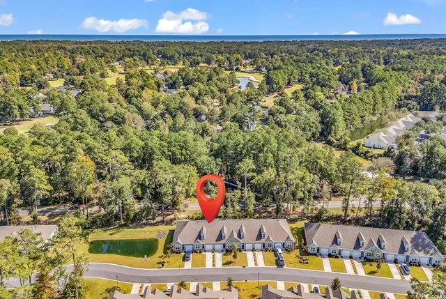 $379,000 | 87 Vineyard Place, Unit 34, Pawleys Island, SC 29585