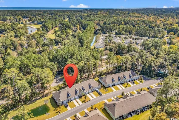 $379,000 | 87 Vineyard Place, Unit 34, Pawleys Island, SC 29585