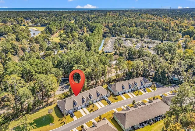 $379,000 | 87 Vineyard Place, Unit 34, Pawleys Island, SC 29585
