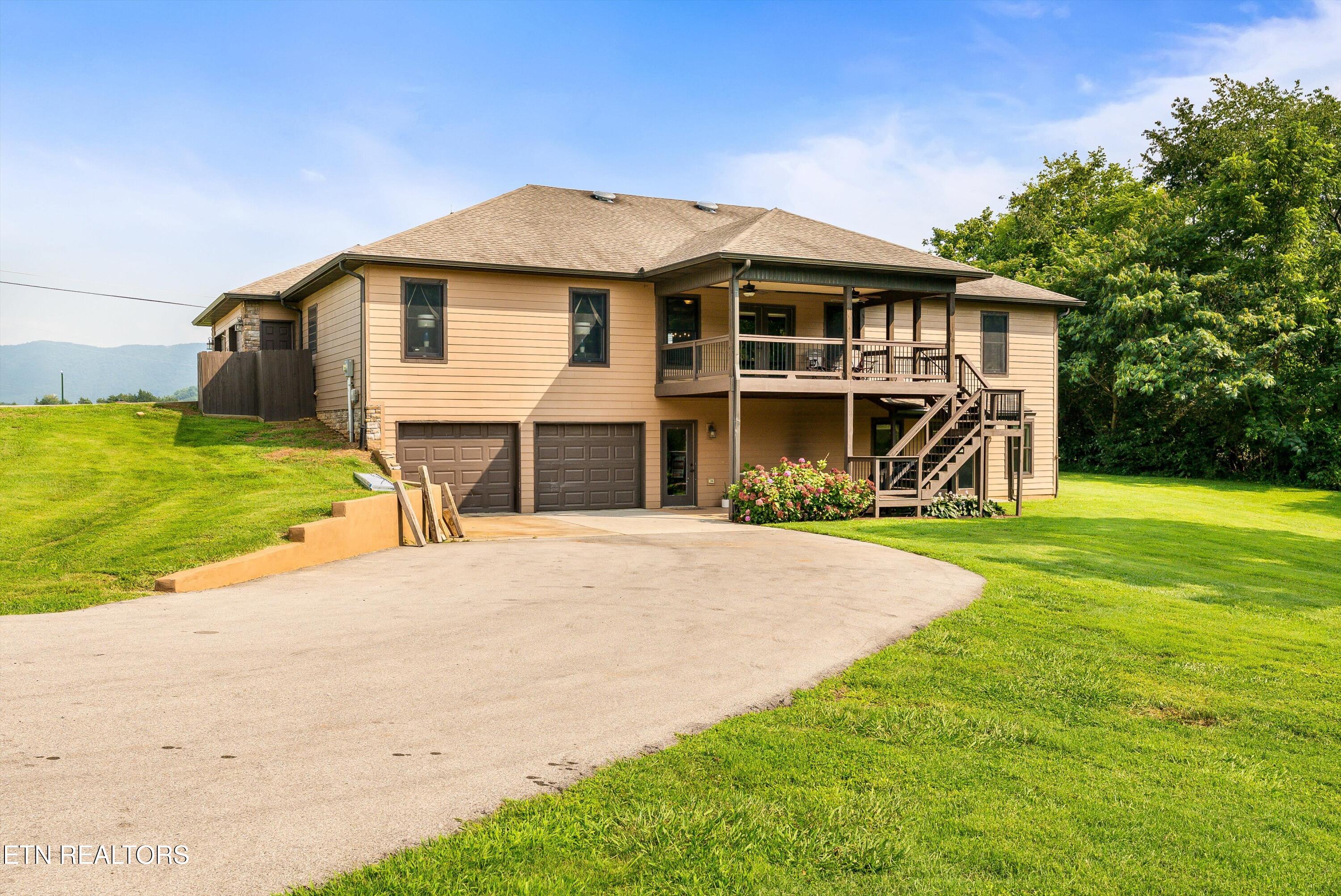 4235 Mint Road Maryville, TN 37803 - Photo 46 of 48 57-4235MintRd-57