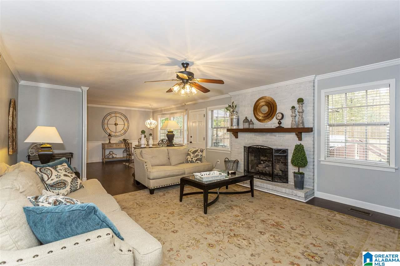 493 Liberty Road Chelsea, AL 35043 - Photo 19 of 50