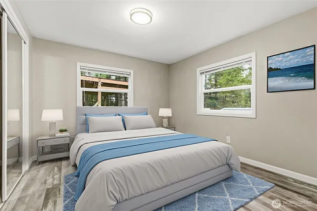 $629,999 | 12520 Lindi Lane Southwest, Port Orchard, WA 98367