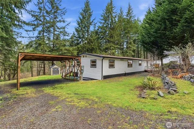 $629,999 | 12520 Lindi Lane Southwest, Port Orchard, WA 98367
