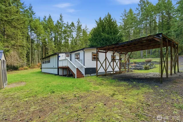 $629,999 | 12520 Lindi Lane Southwest, Port Orchard, WA 98367