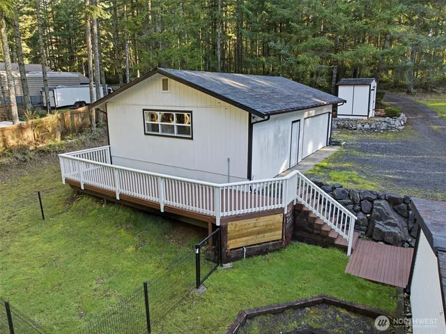 $629,999 | 12520 Lindi Lane Southwest, Port Orchard, WA 98367