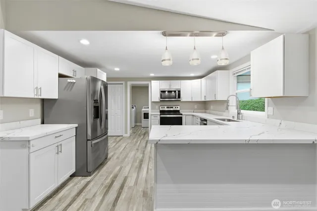 $629,999 | 12520 Lindi Lane Southwest, Port Orchard, WA 98367