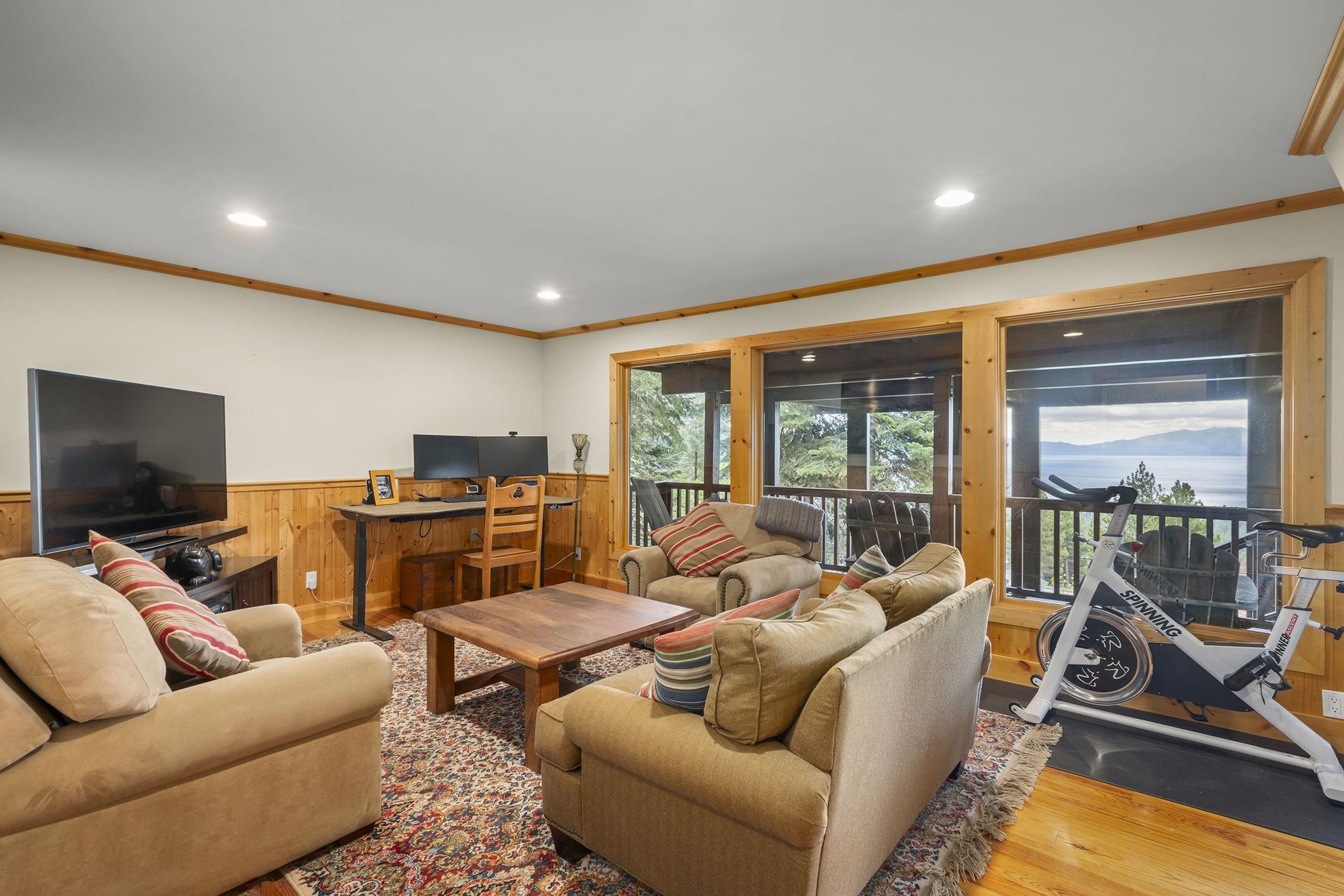 920 SnowShoe Road Tahoe City, CA 96145 - Photo 22 of 27