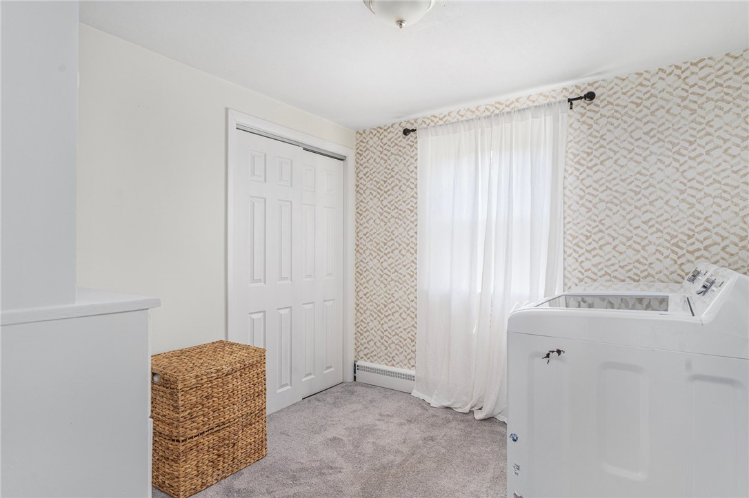 34 Flagg Avenue Warwick, RI 02886 - Photo 22 of 28