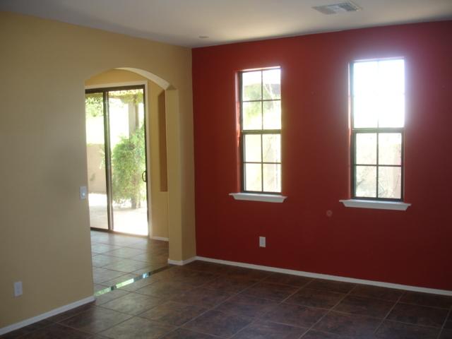 2353 West Sleepy Ranch Road Phoenix, AZ 85085 - Photo 6 of 8 living room