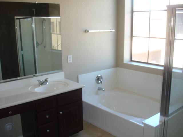 2353 West Sleepy Ranch Road Phoenix, AZ 85085 - Photo 7 of 8 master bath