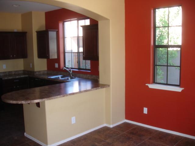 2353 West Sleepy Ranch Road Phoenix, AZ 85085 - Photo 8 of 8 dining room