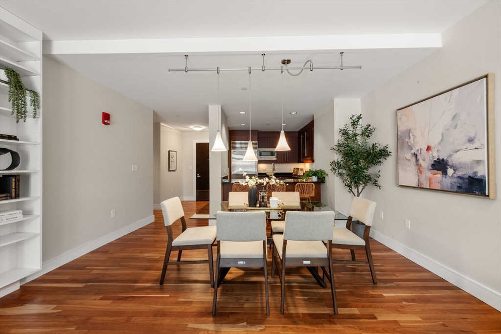 2400 Beacon Street, Unit 102 Boston, MA 02467 - Photo 13 of 34