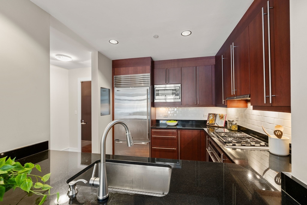 2400 Beacon Street, Unit 102 Boston, MA 02467 - Photo 15 of 34