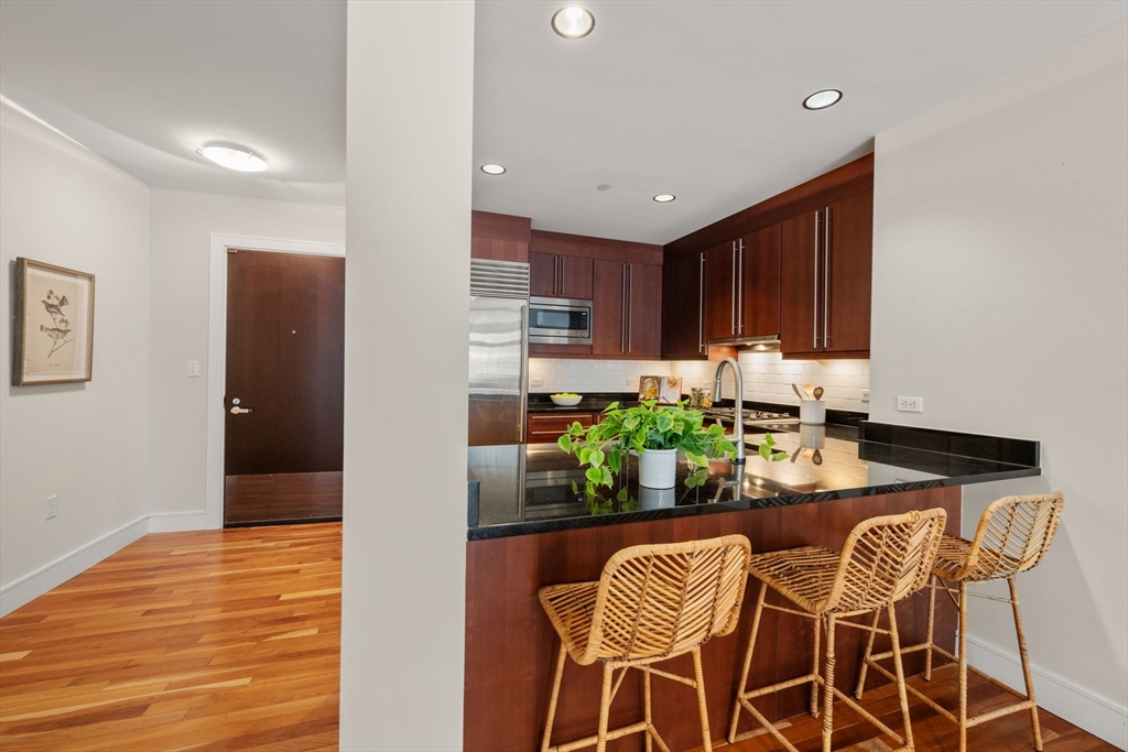 2400 Beacon Street, Unit 102 Boston, MA 02467 - Photo 18 of 34