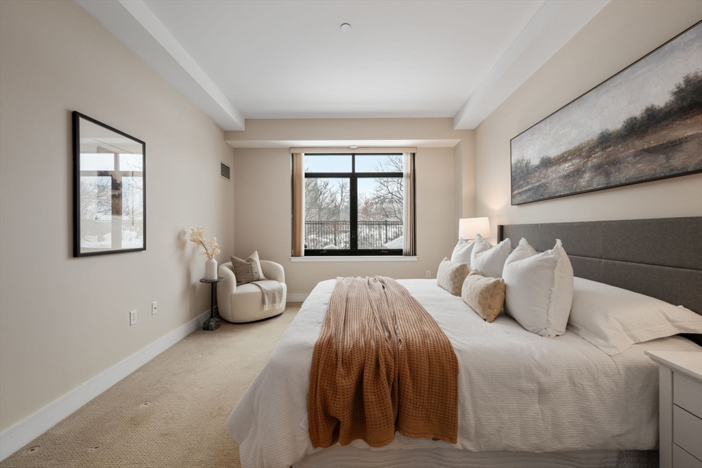 2400 Beacon Street, Unit 102 Boston, MA 02467 - Photo 19 of 34