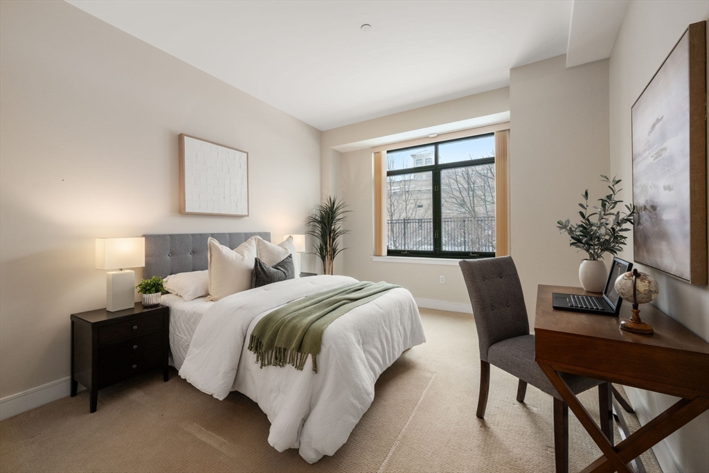 2400 Beacon Street, Unit 102 Boston, MA 02467 - Photo 22 of 34