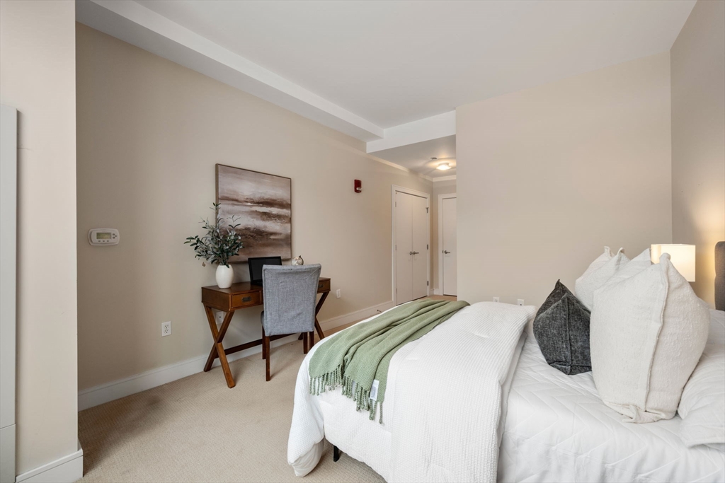 2400 Beacon Street, Unit 102 Boston, MA 02467 - Photo 24 of 34