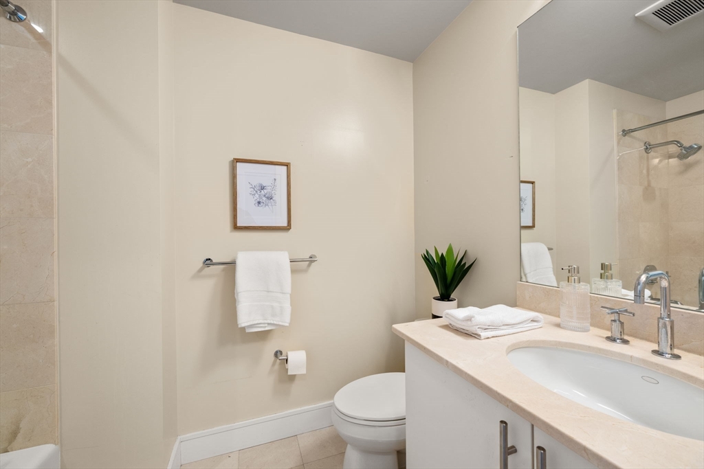 2400 Beacon Street, Unit 102 Boston, MA 02467 - Photo 27 of 34