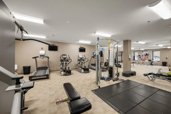 $1,565,000 | 2400 Beacon Street, Unit 102, Boston, MA 02467