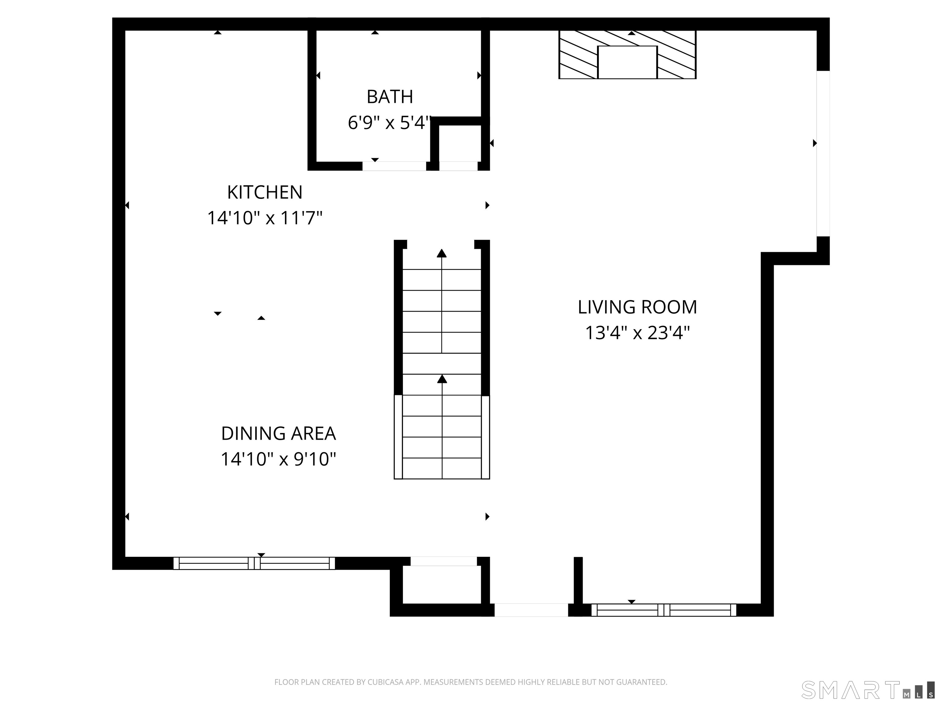 273 Cottonwood Road, Unit 273 Newington, CT 06111 - Photo 30 of 38 unknown