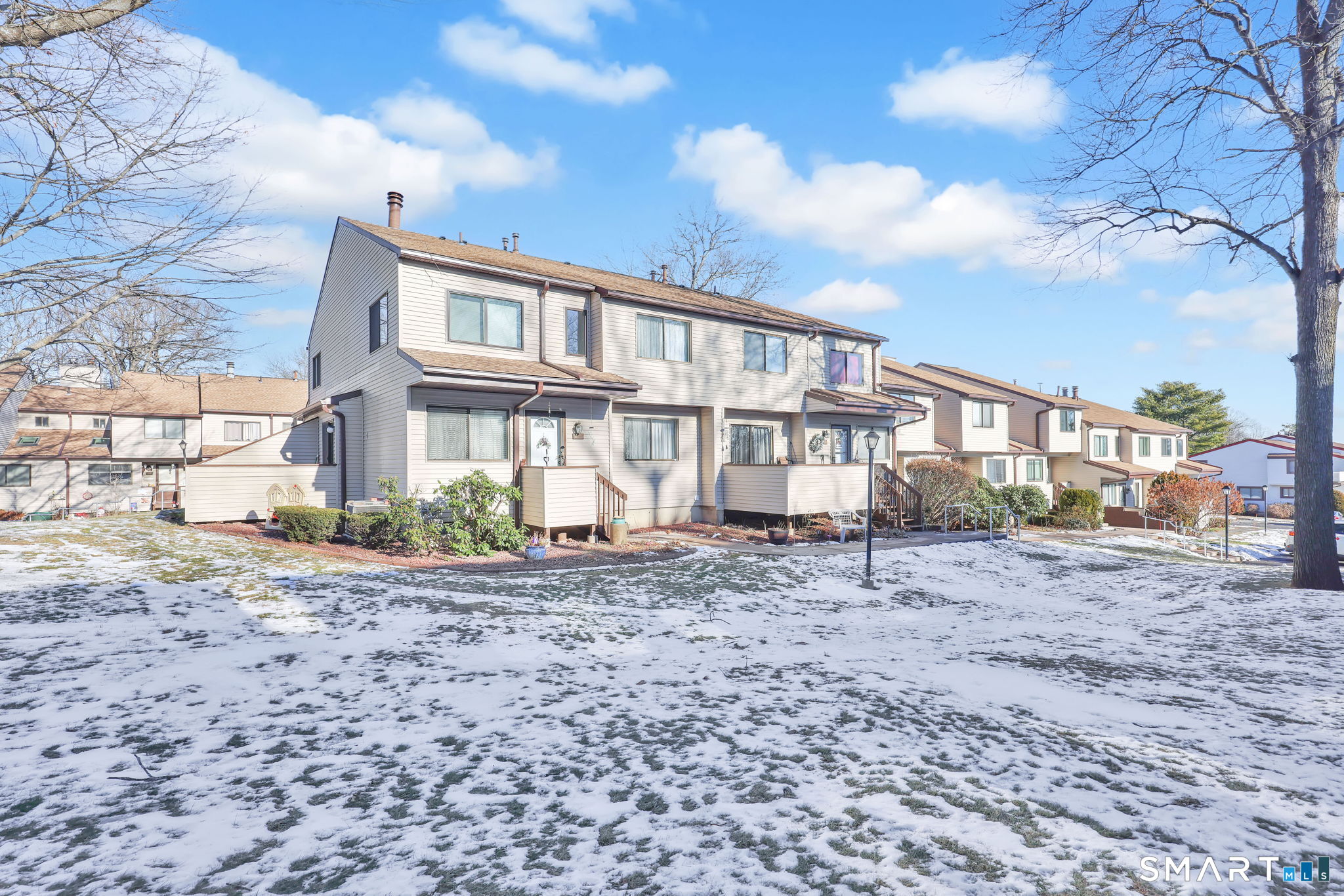 273 Cottonwood Road, Unit 273 Newington, CT 06111 - Photo 33 of 38