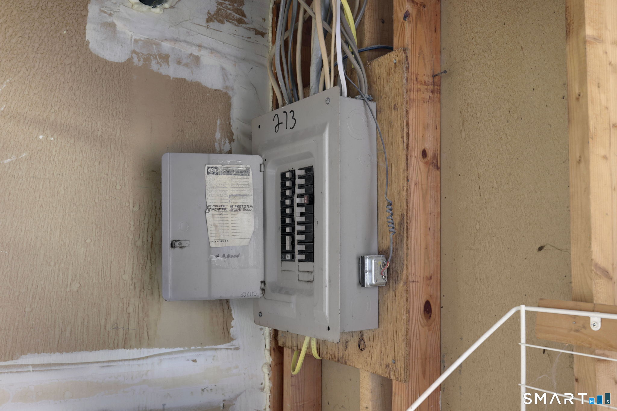 273 Cottonwood Road, Unit 273 Newington, CT 06111 - Photo 35 of 38