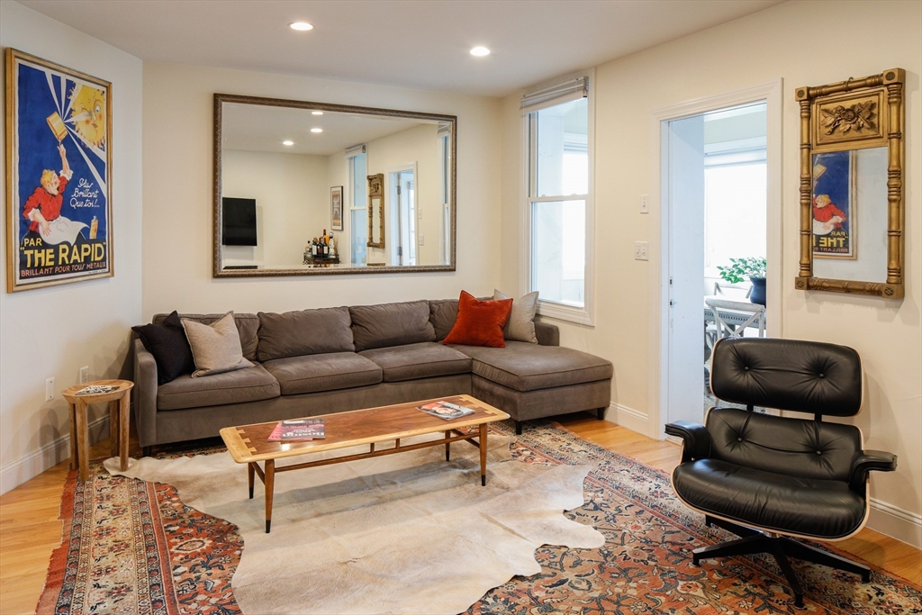 127 Cottage Street, Unit 3 Boston, MA 02128 - Photo 1 of 12