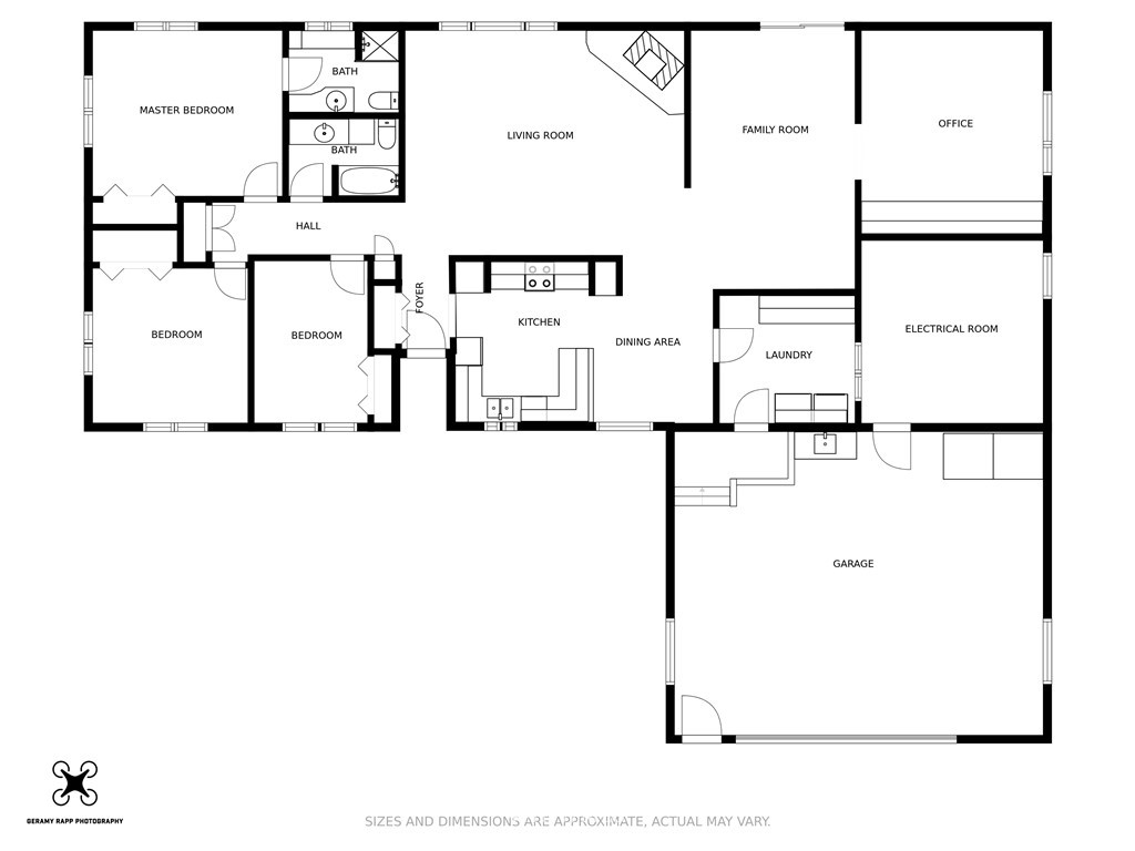 160 Gassman Road Castle Rock, WA 98611 - Photo 30 of 30 Gallery Image 30