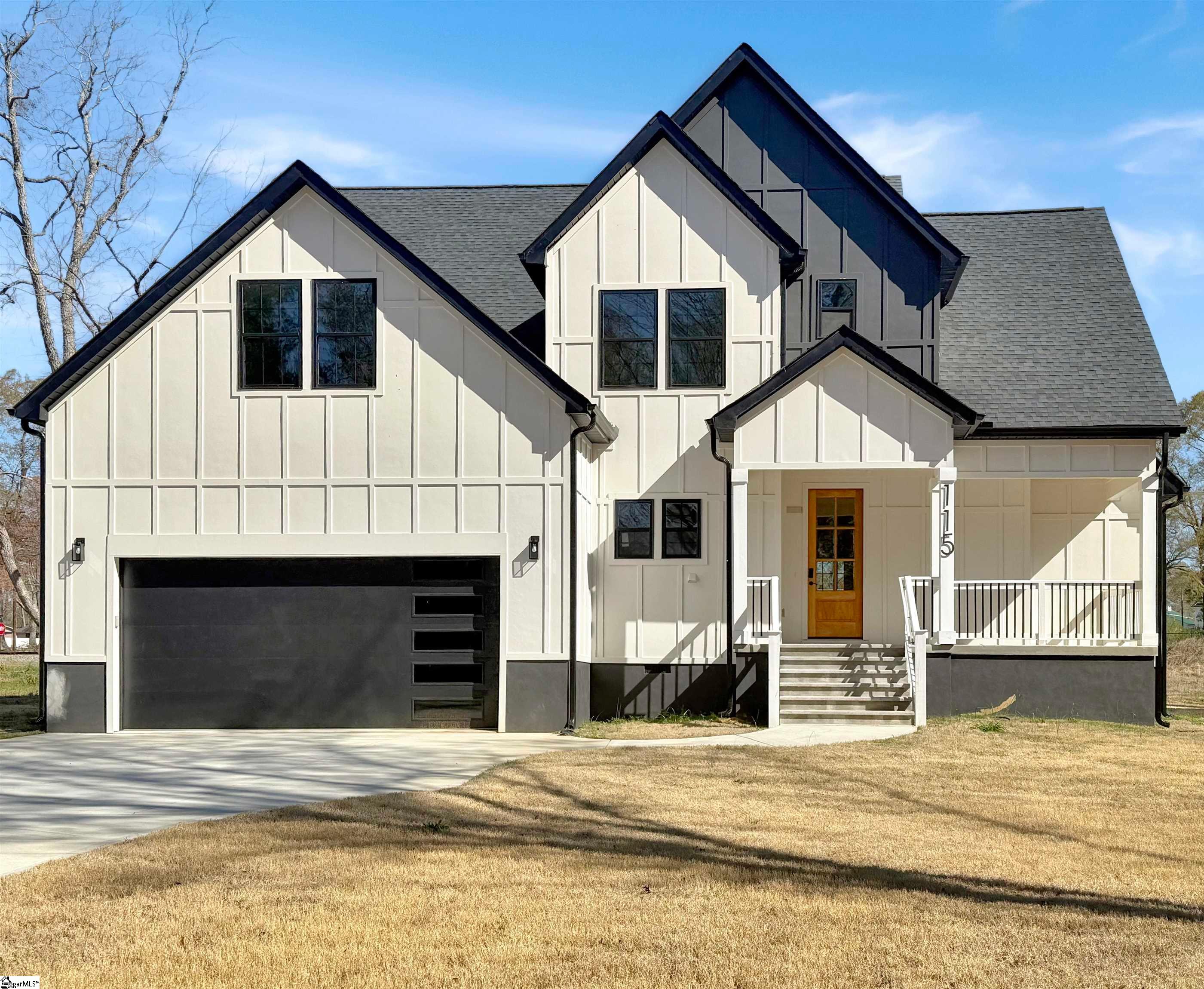 115 Parsons Street Fountain Inn, SC 29644 - Photo 1 of 18