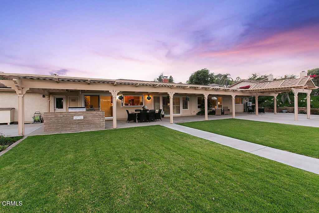 1538 San Rafael Way Camarillo, CA 93012 - Photo 54 of 58