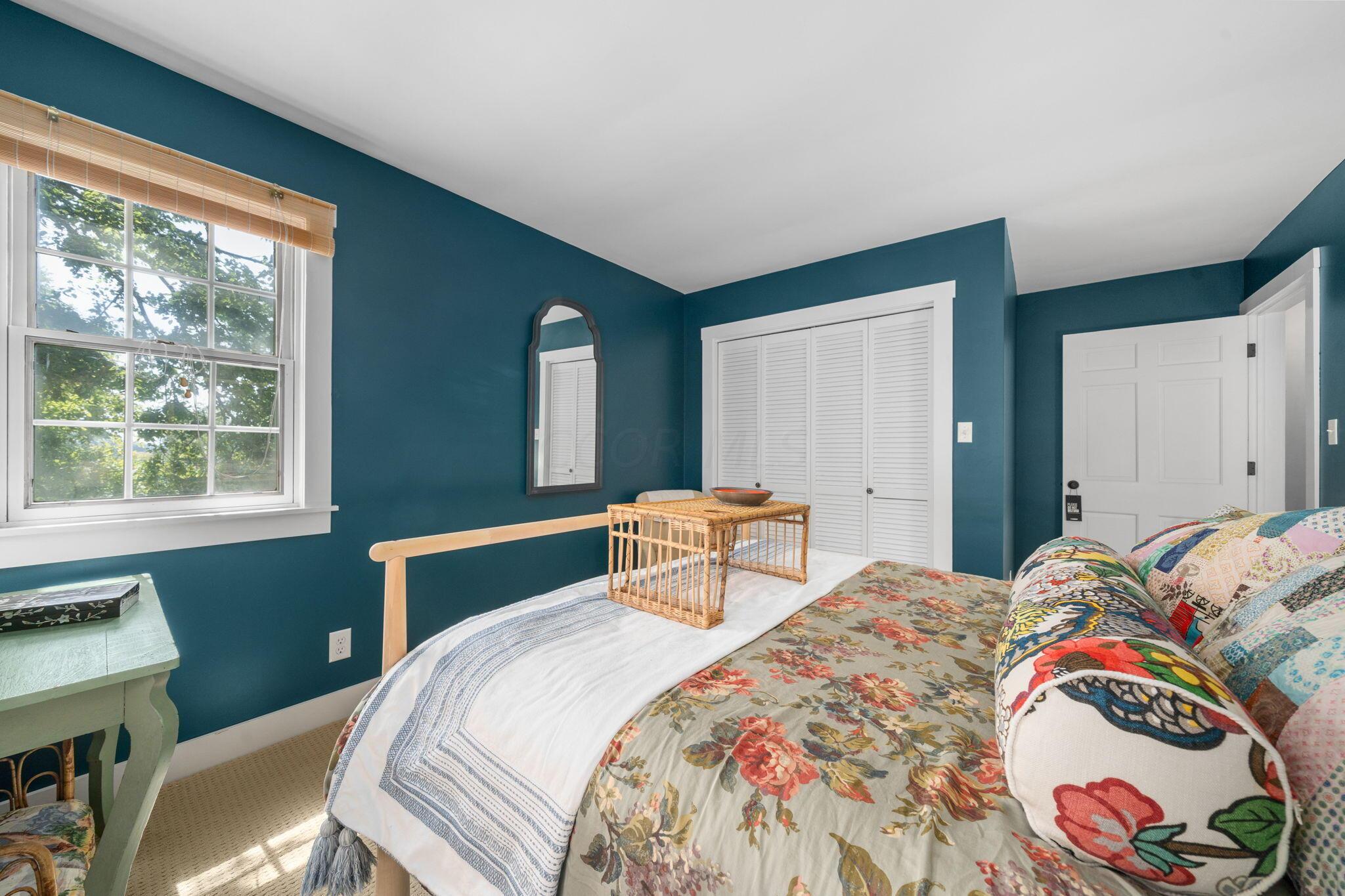4356 Hawk Road Mechanicsburg, OH 43044 - Photo 58 of 115 Bedroom 3
