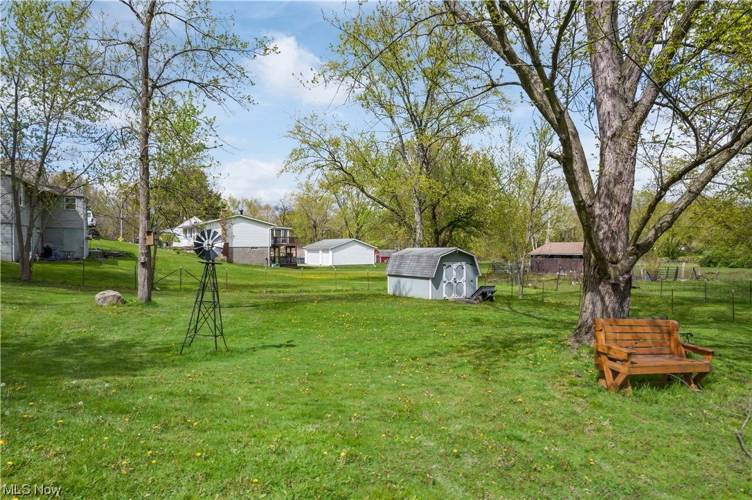 3151 Avis Road Akron, OH 44312 - Photo 21 of 25 Gallery Image 21