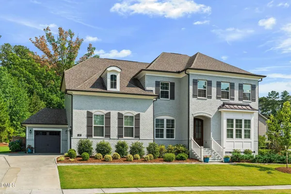 $1,375,000 | 439 Grand Highclere Way, Apex, NC 27523
