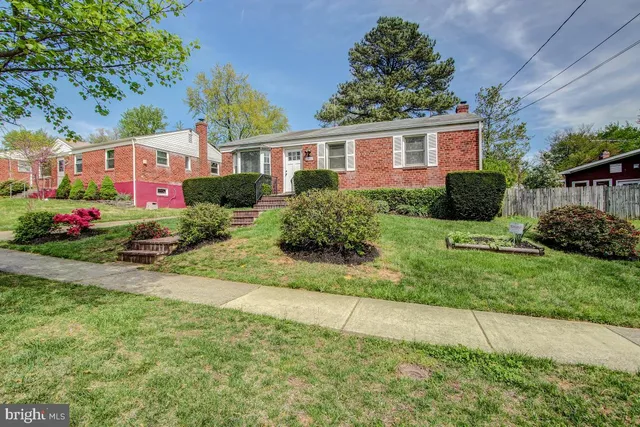 $3,450 | 11803 Rocking Horse Road, Rockville, MD 20852