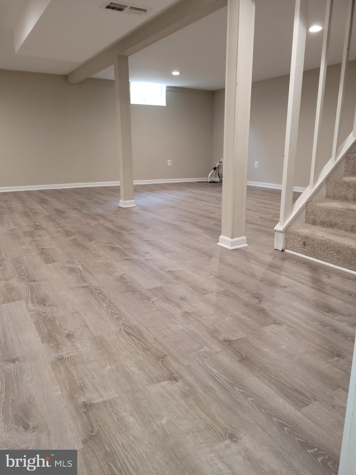 11803 Rocking Horse Road Rockville, MD 20852 - Photo 21 of 28 a view of an empty room