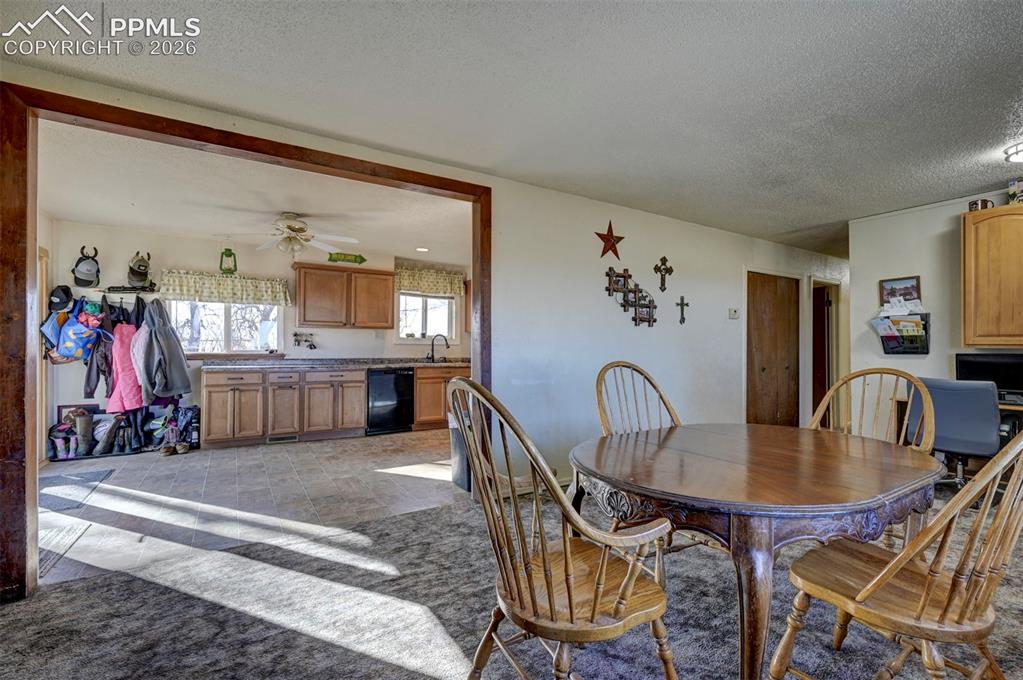9420 Mulberry Road Calhan, CO 80808 - Photo 8 of 49